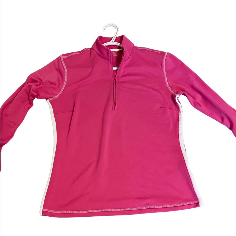 Women’s Adidas Golf Long Sleeve